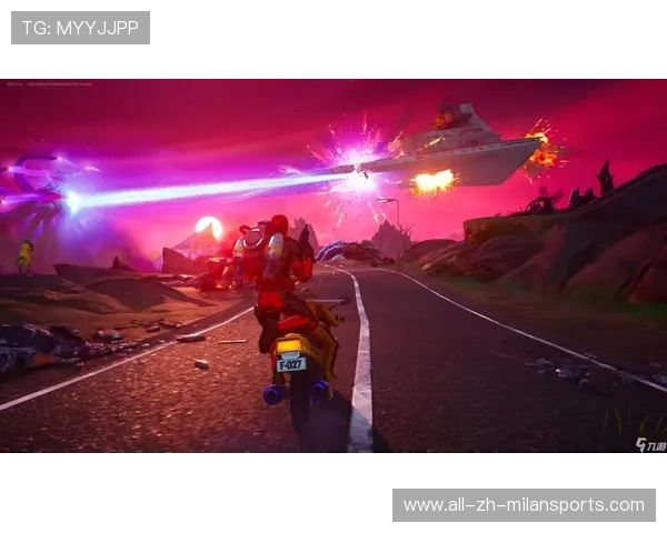 《堡垒之夜》联动明星方案火爆登场，粉丝热潮持续，堡垒之夜的联动